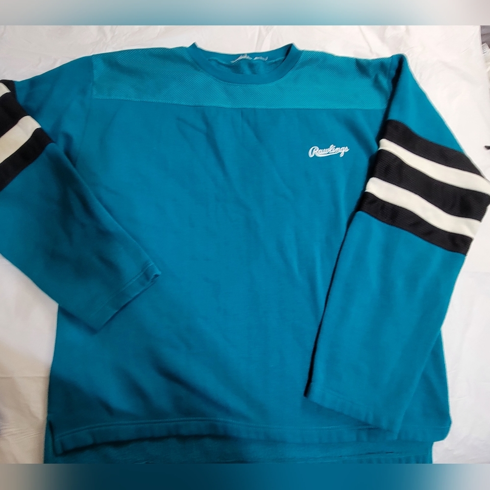 Rawlings sweatshirt